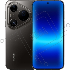 Смартфон Huawei Pura 90s Pro Max 12Gb, 256Gb, черный