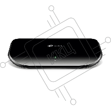 Коммутатор TP-Link TL-SG1005D, 5×1 Гбит/с, неуправляемый