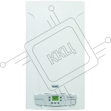 Котел газовый настенный компактный BAXI ECOFOUR 1.24 F