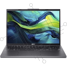 Ноутбук Acer Aspire 16 A16-51GM-5995 Core 5 120U 16Gb SSD512Gb NVIDIA GeForce RTX 2050 4Gb 16