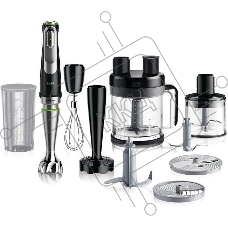 Блендер Braun MQ9187XLI