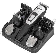 Машинка для стрижки JVC JHC58RS