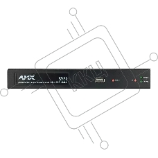 Декодер/приемник сигнала HDMI over IP, H.264 AMX NMX-DEC-N3232