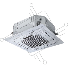 Фанкойл кассетный двухтрубный Electrolux EFR-850R V2 1360 м³/час, 1248 л/час, 72 м², 7.2/10,8 кВт, 43.2 дБ