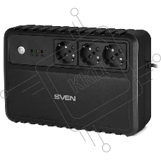 Источник бесперебойного питания SVEN UP-L800