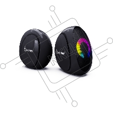 Портативная колонка Smartbuy (SBA-5650) DRIVE 2 черный