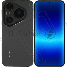 Смартфон Huawei Pura 90s Pro Max 12Gb, 512Gb, черный