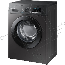 Стиральная машина Samsung WW70AG5S20CXLP нержавеющая сталь, загрузка фронтальная 7 кг, 1200 об/мин, класс: A