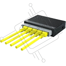 Коммутатор Netis ST3105GC, 5×1 Гбит/с, неуправляемый