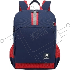 Рюкзак Sumdex BPA-102 BU, 28 х 39 х 13 см, 0.4кг, синий