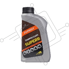 Масло PATRIOT COMPRESSOR OIL GTD 250/VG 100 0,946л.
