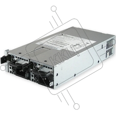 Блок питания 3Y YH5151-1EB05R, 150W, 1U Redundant, ШВГ = (106*41,5*205), 80 PLUS Silver