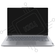 Ноутбук Lenovo ThinkBook 14 G8 IAL 14