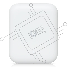 Всепогодная точка доступа Ubiquiti U7-Pro-Outdoor Wi-Fi 7