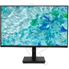 Монитор Acer V277Gbipv черный 27