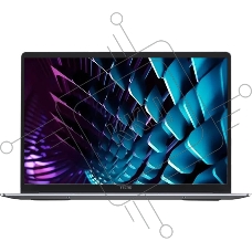Ноутбук Tecno MegaBook K16SAA серый Core i5 13420H 16Gb SSD1Tb Intel UHD Graphics 16