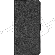 Чехол (флип-кейс) DF sFlip-85  для Samsung Galaxy A02  черный