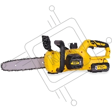 Цепная пила Champion CSB1811 аккум. дл.шины:10