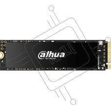Накопитель SSD Dahua C970Plus 2TB M.2 2280 PCIe4x4 3D NAND, 7мм, R/W up to 7200MB/s/6400MB/s, IOPS(R4K) 1025K/765K, TBW 1200TB 3y wty
