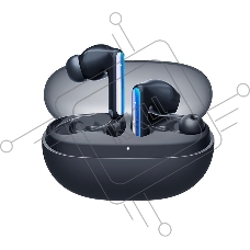 Гарнитура беспроводная TWS Tecno Sonic 1 (SC01) черный