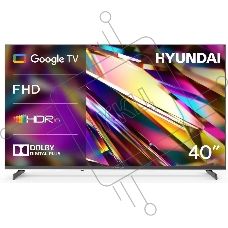 Телевизор Hyundai 40