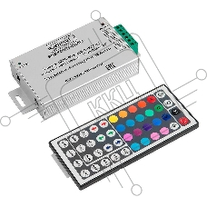 Контроллер RGB  GDC-RGB-216-R-IP20-12