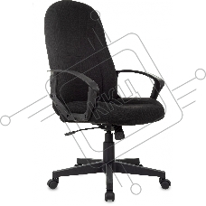 Кресло руководителя Бюрократ T-898/3С11BL черный 3С11 Кресло руководителя Бюрократ T-898/3С11BL черный 3С11