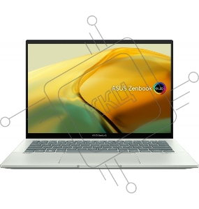 Ноутбук ASUS ZenBook Series UX3402ZA-KM407X 14