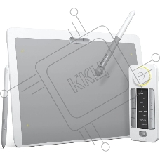 Графический планшет/ Xencelabs Pen Tablet Bundle M BPH1212W-K02A White