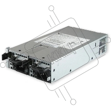 Блок питания 3Y YH5151-1EB01R, 150W, 1U Redundant, ШВГ = (106*41,5*205), 80 PLUS Silver