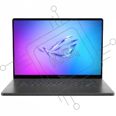 Ноутбук Asus ROG Zephyrus G16 GU605CR-QR180 Core Ultra 9 285H 32Gb SSD2Tb NVIDIA GeForce RTX5070Ti 12Gb 16
