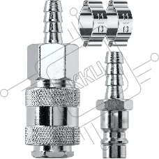 Набор (штуцер 