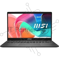 Ноутбук MSI Modern 13 F1MOG Intel Core 5 120U 1400MHz/13.3