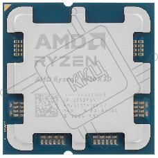 Процессор AMD Ryzen 7 9850X3D Soc-AM5 4.7GHz OEM