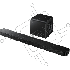 Саундбар Samsung HW-Q800H/PY 5.1.2 200Вт+160Вт черный
