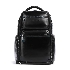 Рюкзак мужской Piquadro Blue Square CA6592B2BM/N, кожа, черный