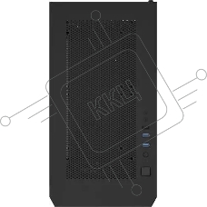 Компьютер ПК IRU Game 320H6E MT Ryzen 5 5500 (3.6) 16Gb SSD512Gb RTX3050 6Gb Free DOS GbitEth 400W черный (2069946)