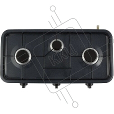 Газовая плита Homestar HS-1203 3-х конфорочная