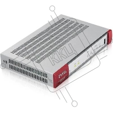 Межсетевой экран Zyxel USG FLEX 50H, 5xRJ-45: 1G (LAN/WAN), 1xUSB3.0 **