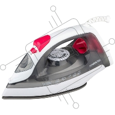 Утюг HomeStar HS-4012 серый (1800Вт, пар, спрей, паровой удар, самоочистка, керам.подошва) Утюг HomeStar HS-4012 серый (1800Вт, пар, спрей, паровой удар, самоочистка, керам.подошва)