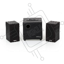 Акустическая система SmartBuy® SPARTA, черные (SBA-200)/60