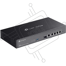 Маршрутизатор Omada Gigabit Rackmount/Desktop VPN Gateway