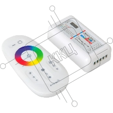 Контроллер RGBW GDC-RGBW-288-R-IP20-12