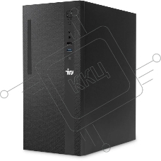 Компьютер IRU 310SC MT i7 13700 (2.1) 32Gb SSD1Tb UHDG 770 Windows 11 Pro GbitEth 200W черный (2140124)