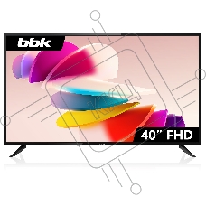 Телевизор BBK 40