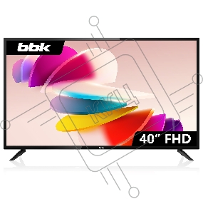 Телевизор BBK 40