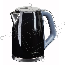 Чайник Thomson K30ES-3002 BLACK 1.7L