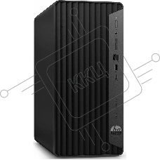 Компьютер HP Pro 400 G9 MT i5 13500 (2.5) 8Gb SSD512Gb UHDG 770/DVDRW Windows 11 Professional 64 GbitEth WiFi BT 260W kb мышь клавиатура черный (6U4V9EA)