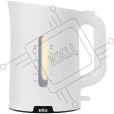 Чайник электрический Braun WK1100WH