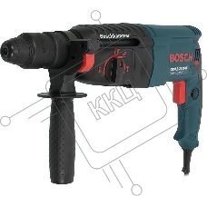 Перфоратор Bosch GBH 2-26 DFR Professional патрон:SDS-plus уд.:2.7Дж 800Вт (кейс в комплекте)